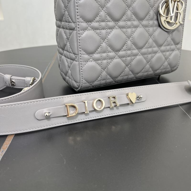 Christian Dior My Lady Bags